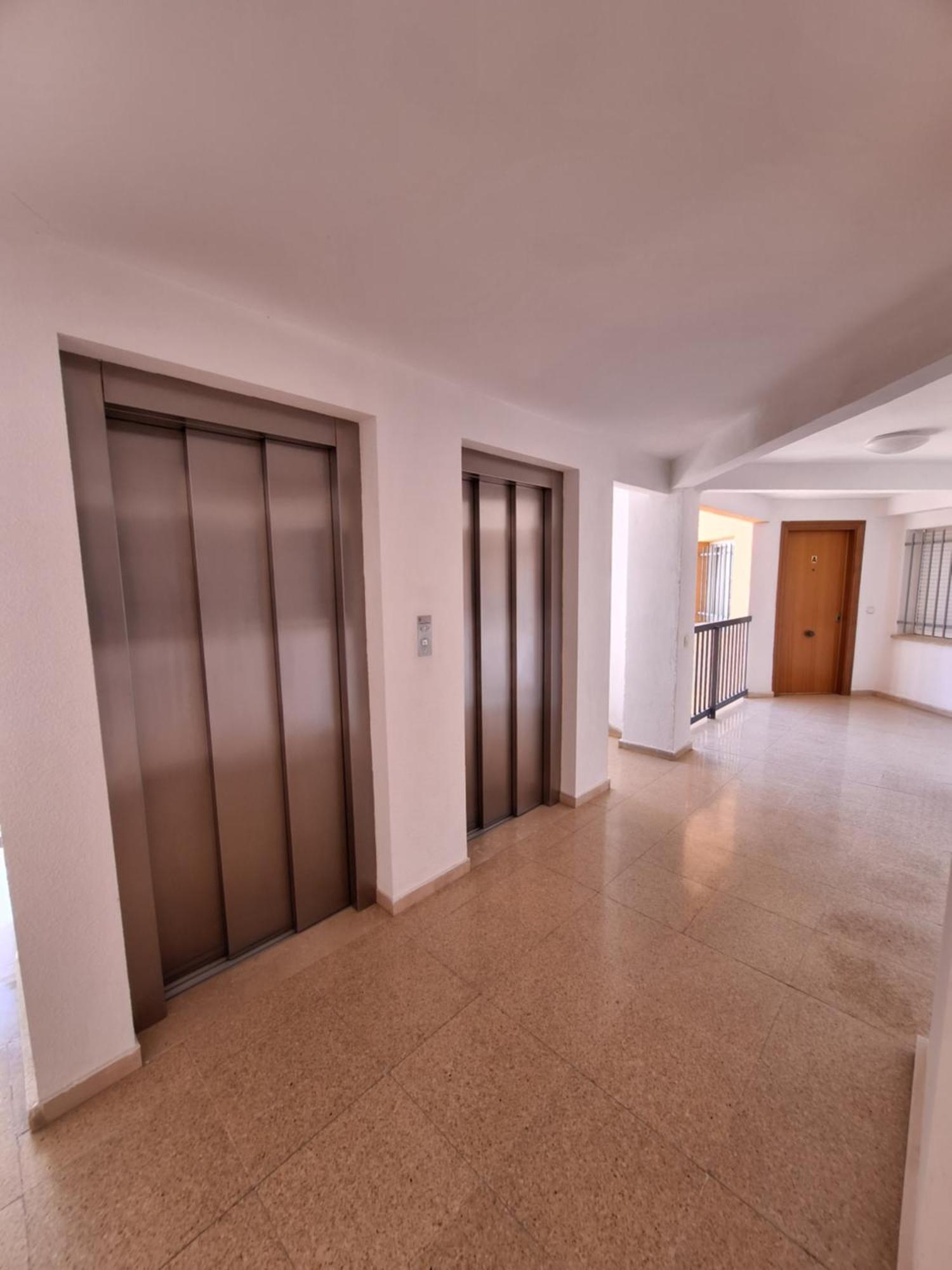 Beautiful 2 Bedrooms Aparatament Бенидорм Экстерьер фото