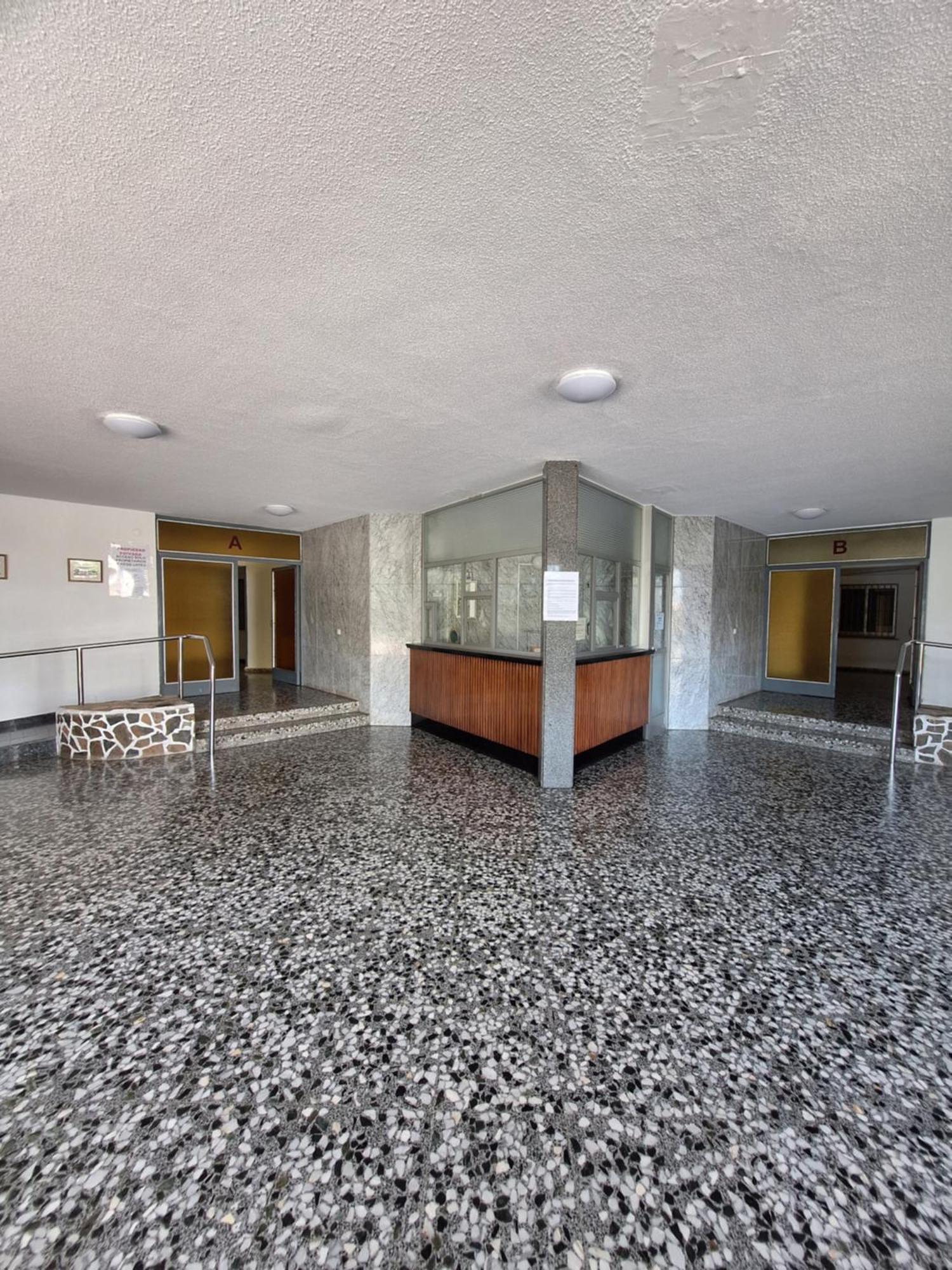 Beautiful 2 Bedrooms Aparatament Бенидорм Экстерьер фото