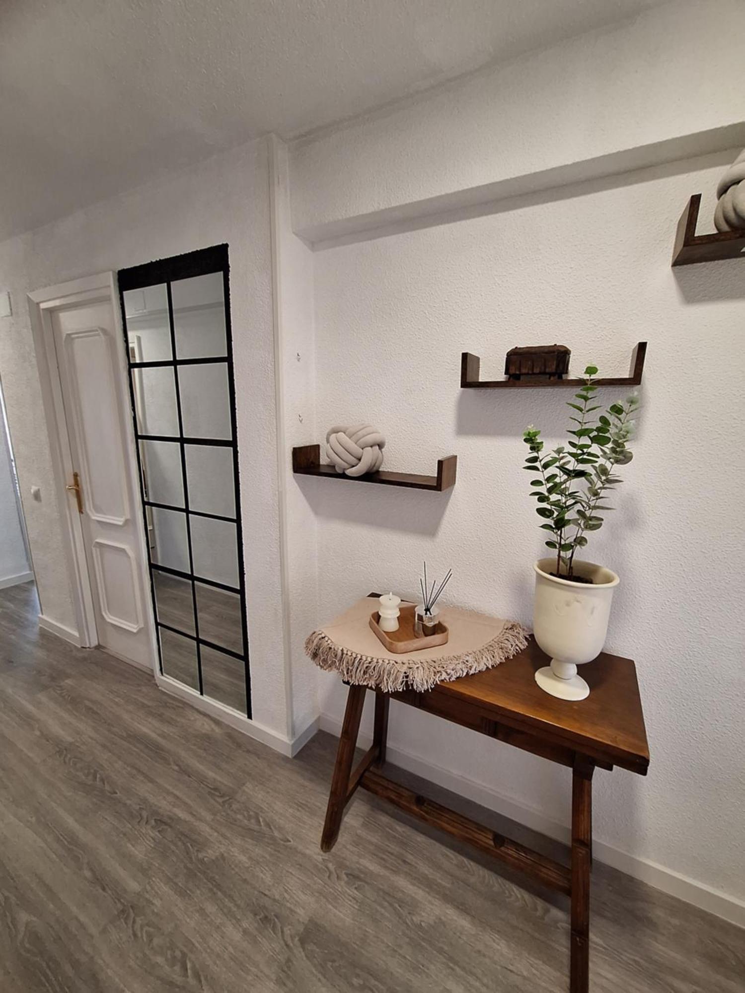 Beautiful 2 Bedrooms Aparatament Бенидорм Экстерьер фото